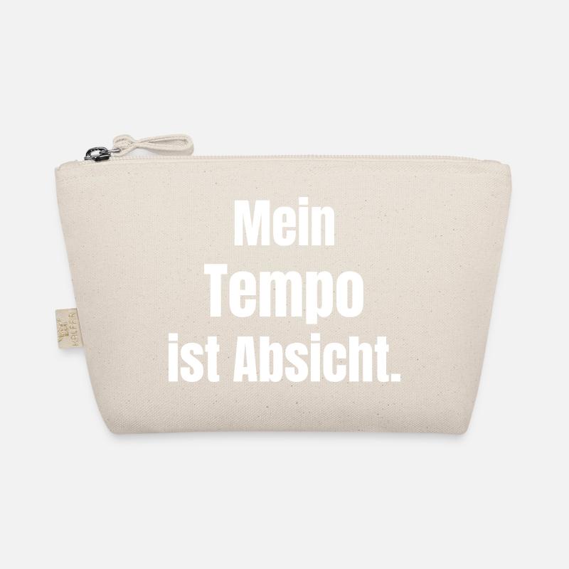 Mon rythme est volontaire Trousse biologique