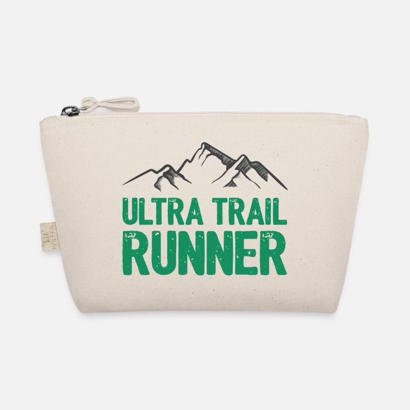 Ultra Trail Runner Bio-Täschchen