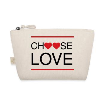 ChoisisAimer - Trousse biologique - nature - Devant