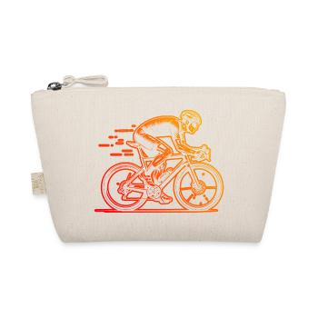 Vélo de route parfait pour tous les vélos de route - Trousse biologique - nature - Devant