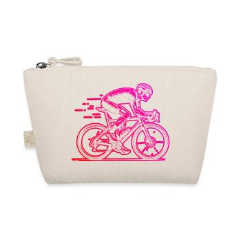 Inspiration pour les vélos de route cool - Trousse biologique - nature - Devant