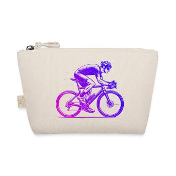 Graphique vélo de route pour vélo de route - Trousse biologique - nature - Devant