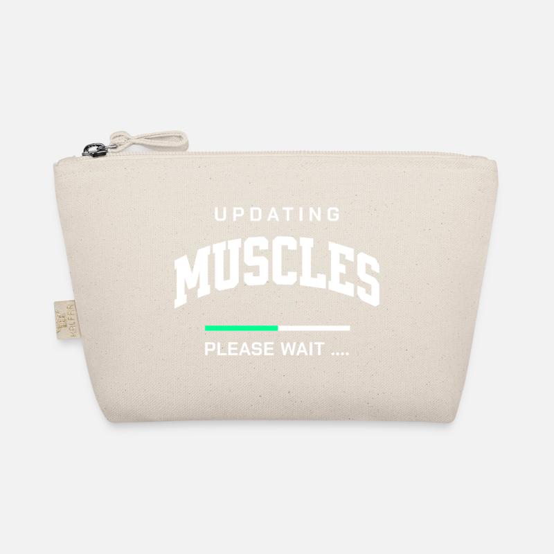 Updating Organic Pouch