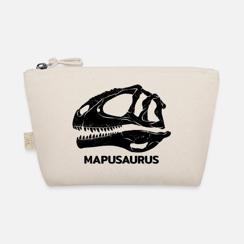 Crâne fossile de Mapusaurus Trousse biologique