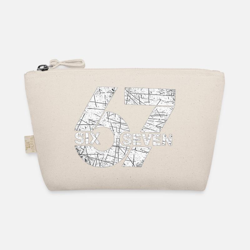 67 Six Sept Trousse biologique