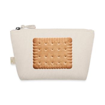 Shortbread - Organic Pouch - nature - Front