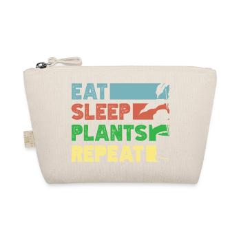 Amateur des plantes mange des plantes Plantes succulentes - Trousse biologique - nature - Devant