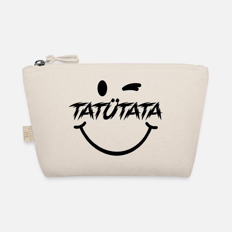Tatuetata Trousse biologique