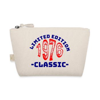 Édition limitée classique 1976 - Trousse biologique - nature - Devant