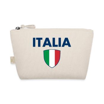 Armoiries de l’Italie - Italie - Italie - Italia - Trousse biologique - nature - Devant