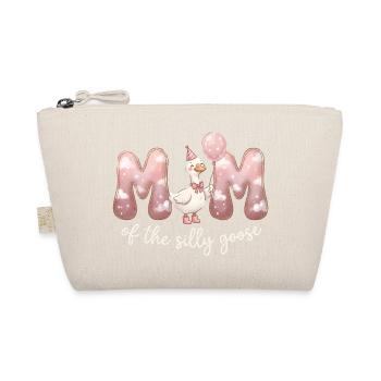 Maman de l’Oie Folle - Trousse biologique - nature - Devant
