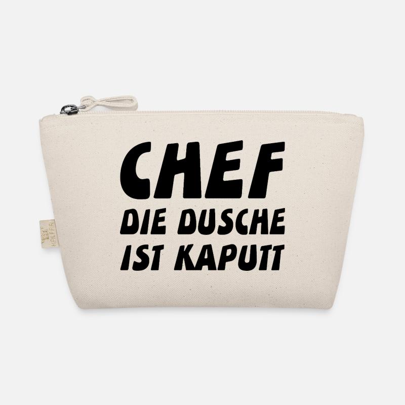 Chef Bio-Täschchen