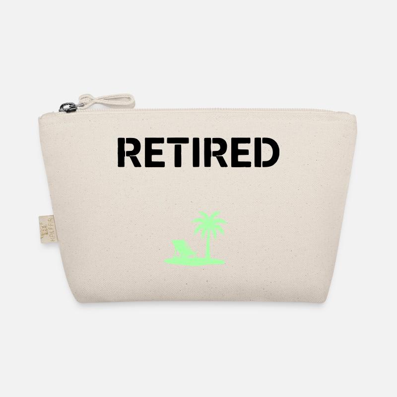 Pension retraite Palm Tree Beach Trousse biologique
