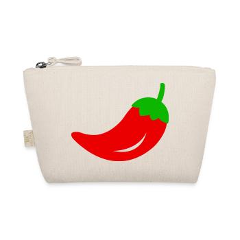 Chili pepper - Organic Pouch - nature - Front
