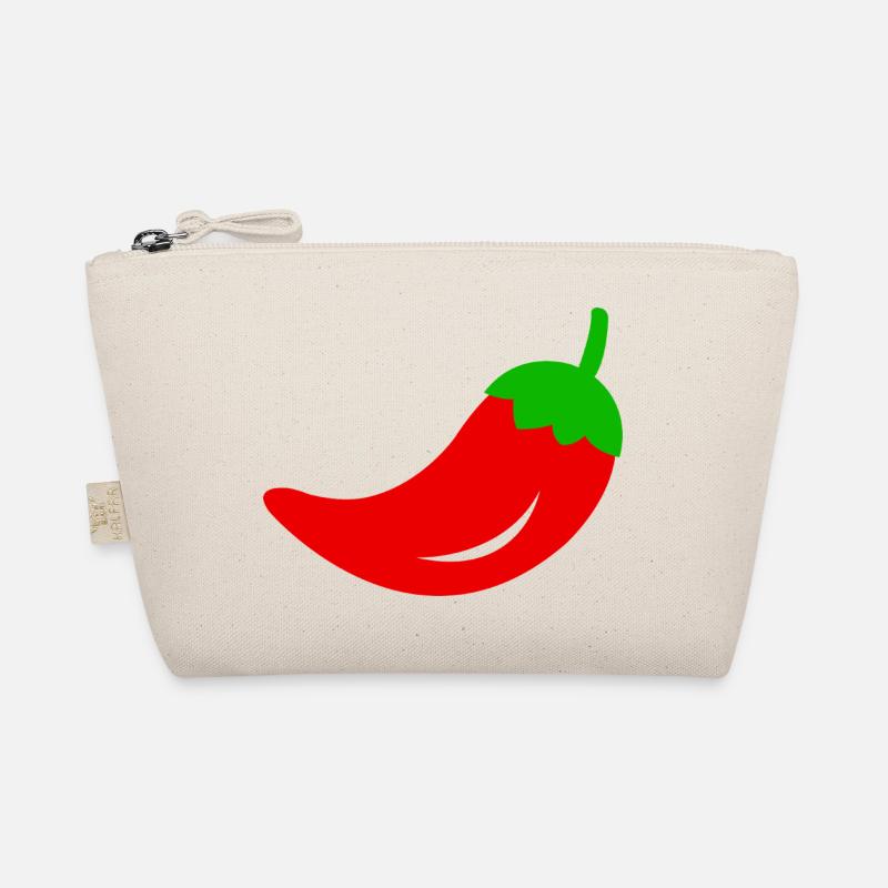 Piment Trousse biologique
