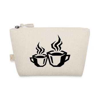 Coffee Symbol Coffee - Organic Pouch - nature - Front