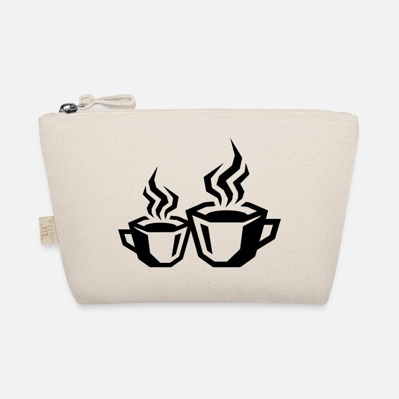 Coffee Symbol Coffee Organic Pouch