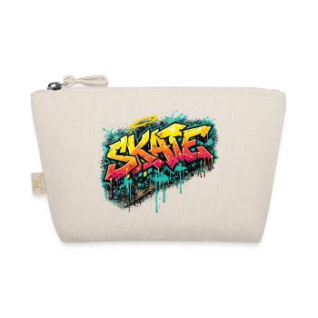 Skate Graffiti Explosion - Trousse biologique - nature - Devant