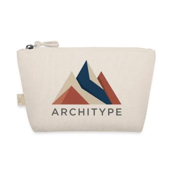 Architype n° 1 - Trousse biologique - nature - Devant