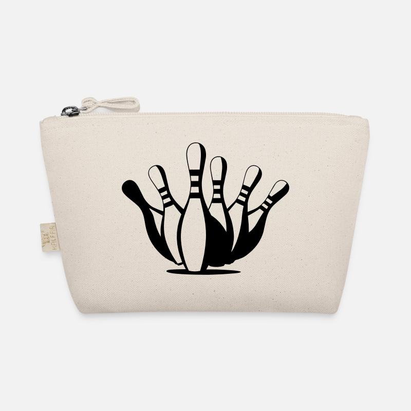 Bowling Trousse biologique
