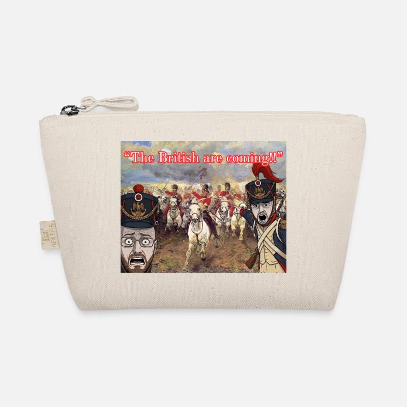 BRITANNIQUES EN DIRECTION Trousse biologique