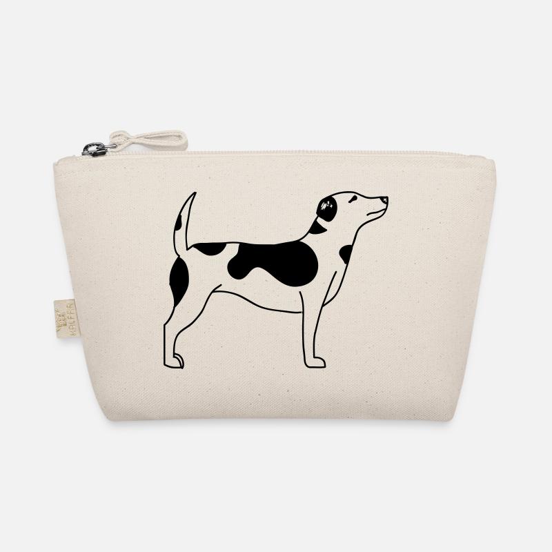 Chien - Trousse biologique - nature