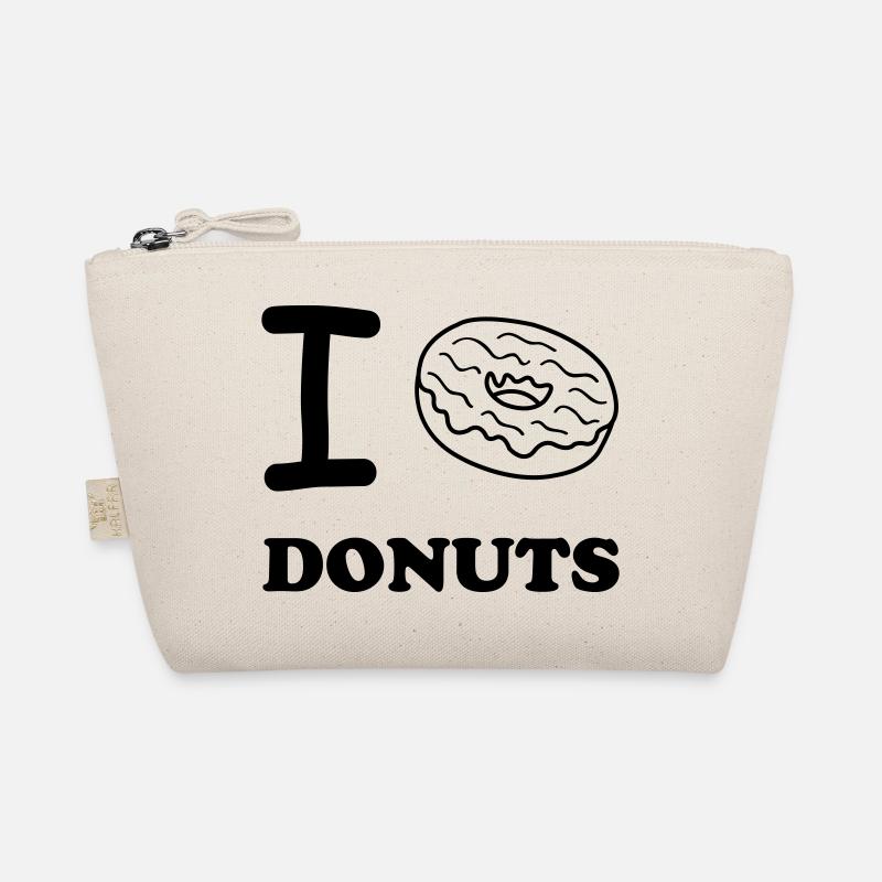 J’adore les beignets Trousse biologique