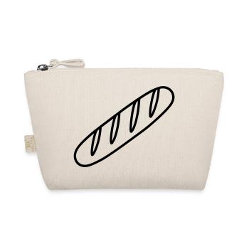 wand - Organic Pouch - nature - Front