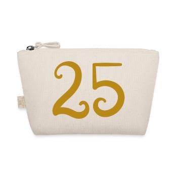 25 - Trousse biologique - nature - Devant