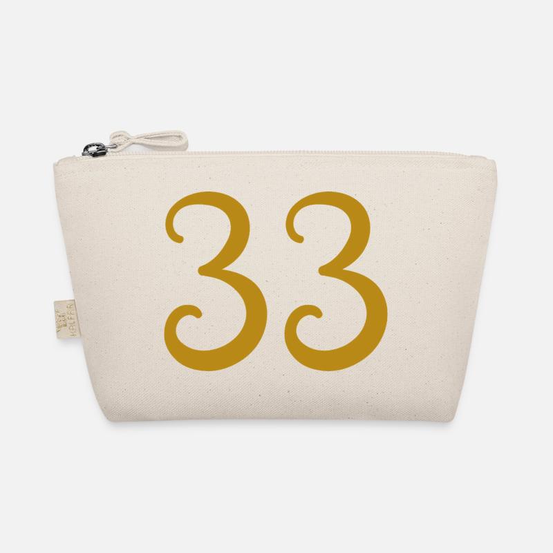 33 Trousse biologique