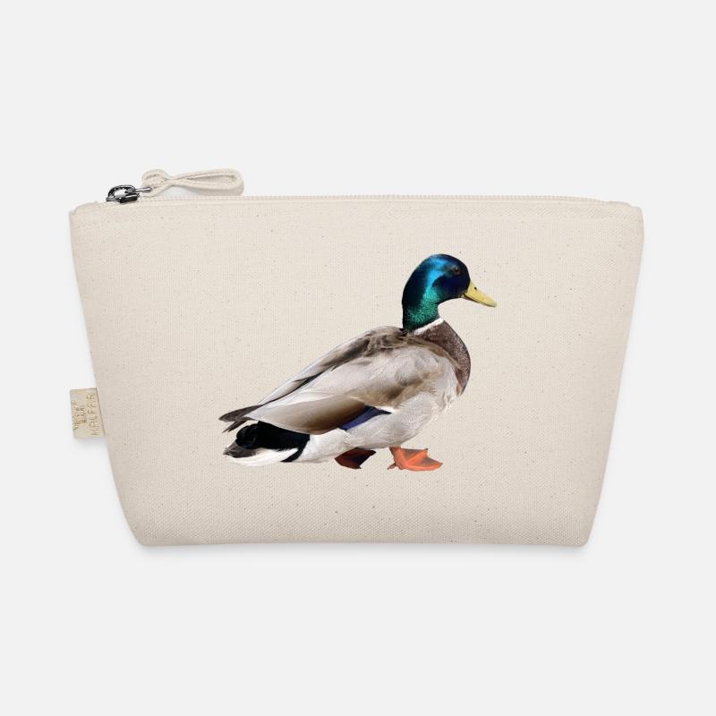 Colvert mâle Trousse biologique