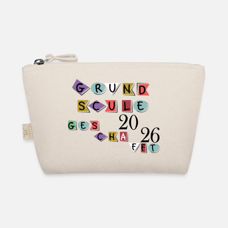 Fin de l’école primaire Trousse biologique