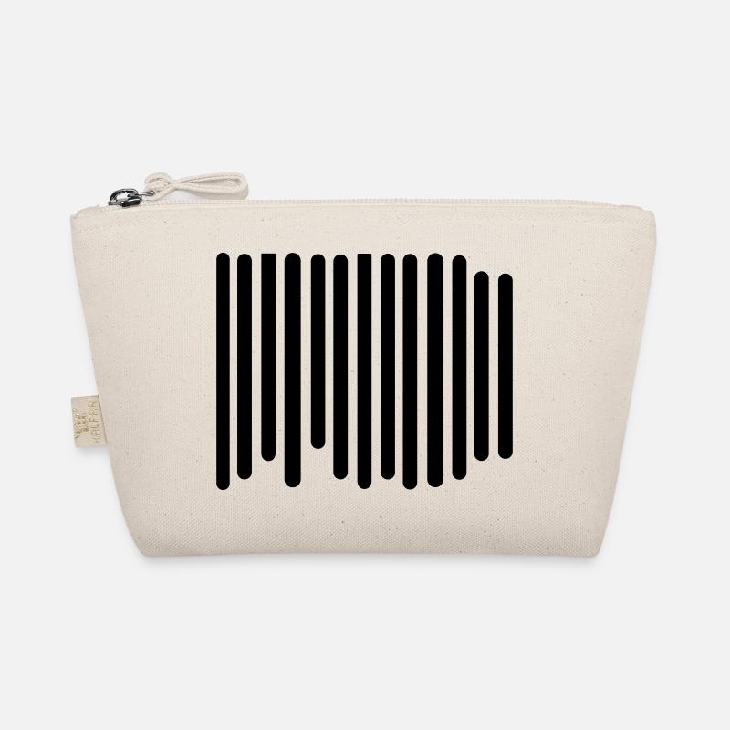Barcode Bio-Täschchen