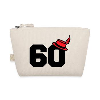 60 - Trousse biologique - nature - Devant