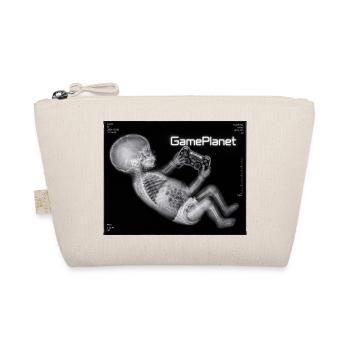 Bébé à rayons X avec manette de jeu - Trousse biologique - nature - Devant