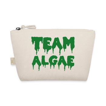 Team Algae - déclaration politique - Trousse biologique - nature - Devant