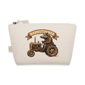 Barnstormer Fondé en 1923 Conducteur de tracteur Wild Boar - Trousse biologique - nature - Devant