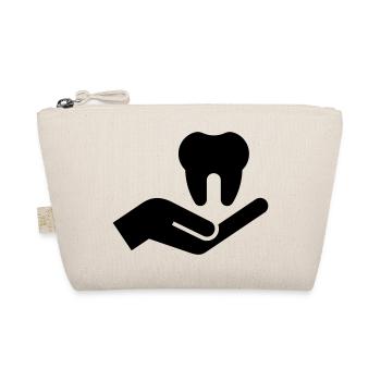 Dentiste, dentiste, cabinet dentaire - Trousse biologique - nature - Devant