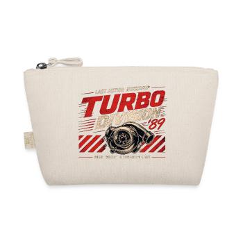 Turbo_Division_89 - Trousse biologique - nature - Devant