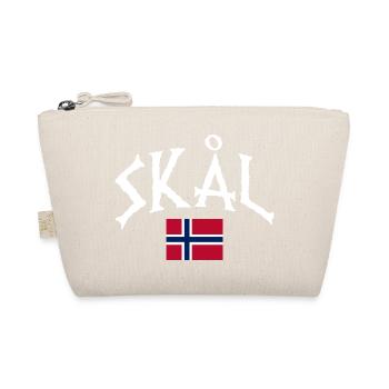 Vacances en Norvège dans les fjords de Norge Voyage en Scandinavie - Trousse biologique - nature - Devant
