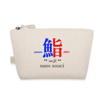 Sushi - poisson de delice - Trousse biologique - nature - Devant