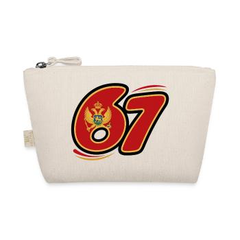 67 Édition Montenegro - Trousse biologique - nature - Devant