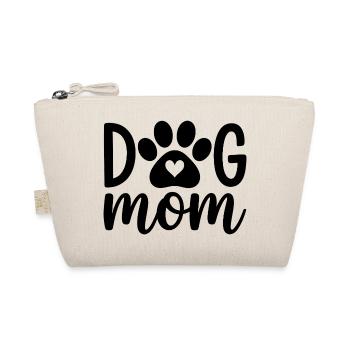 Maman chien - Trousse biologique - nature - Devant