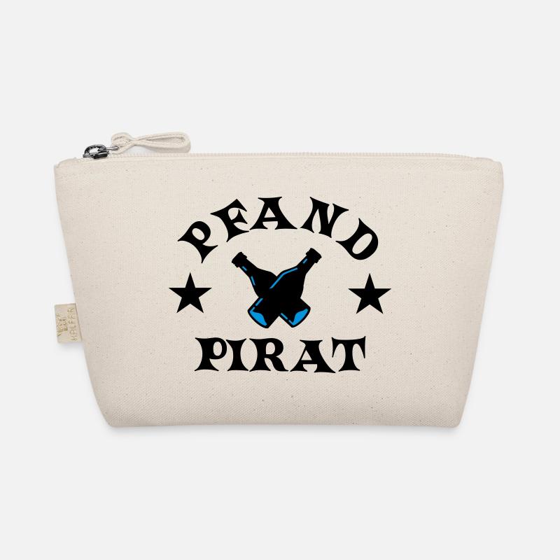 pfand pirat Bio-Täschchen