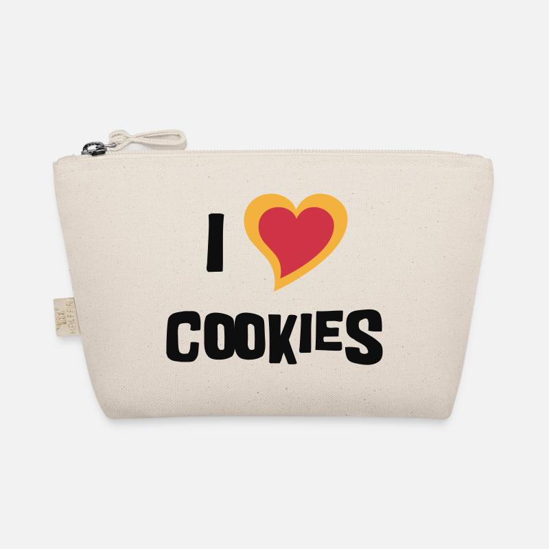 J'Aime les Biscuits Trousse biologique