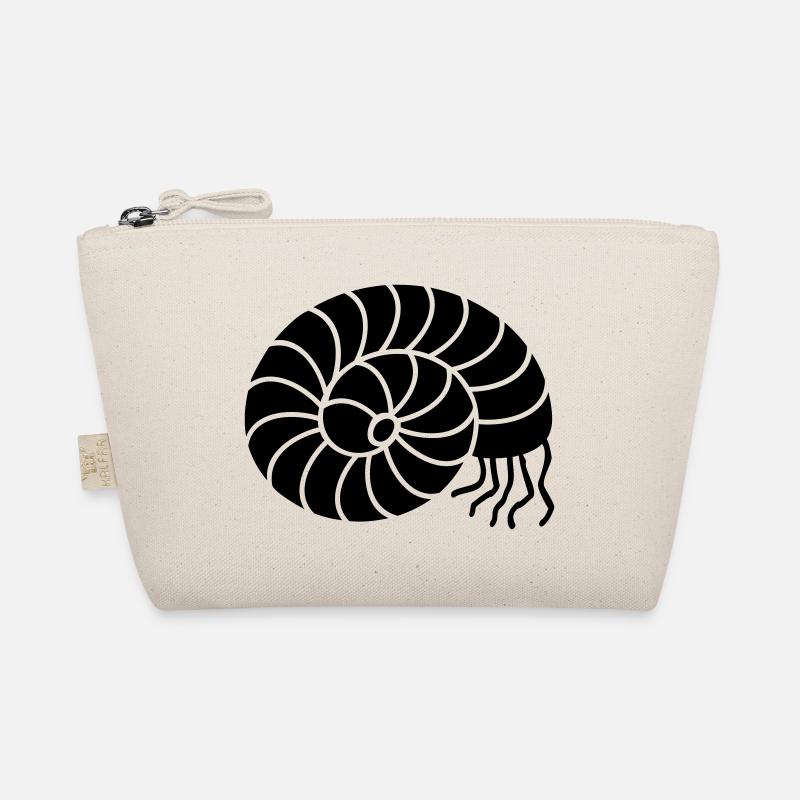 Cephalopoda (1c) Organic Pouch