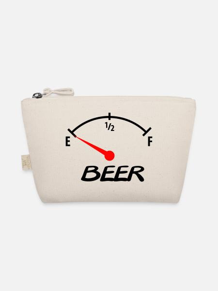 beer - Trousse biologique - nature - Devant