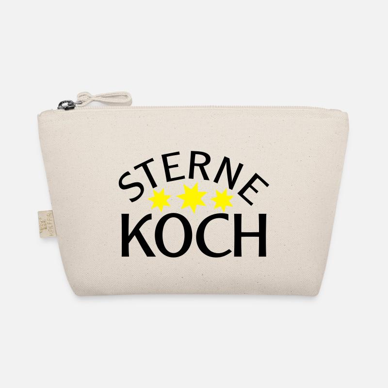 Sternekoch Bio-Täschchen
