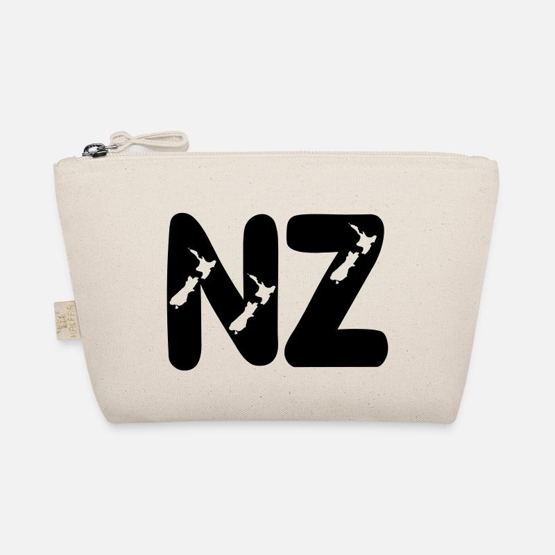 NZ Bio-Täschchen