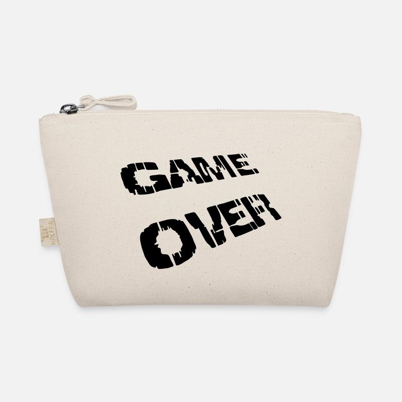 game over Trousse biologique